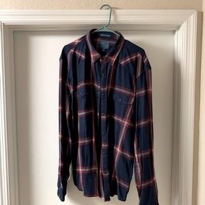 Lucky Brand button down shirt - XL (XXL)